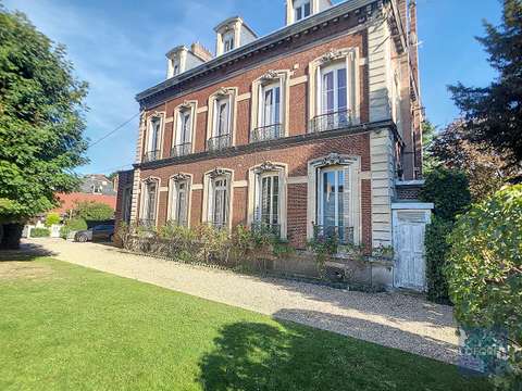 Vente appartement 3 pièces Elbeuf 76