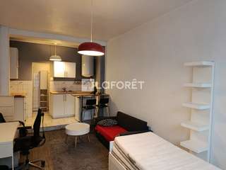 Vente appartement 1 pièce Vente appartement 1 pièce