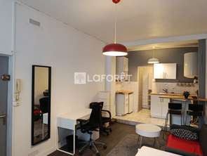 Vente Appartement T1Elbeuf