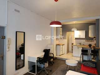 Vente appartement 1 pièce Vente appartement 1 pièce