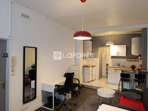 Vente appartement 1 pièce Elbeuf 76