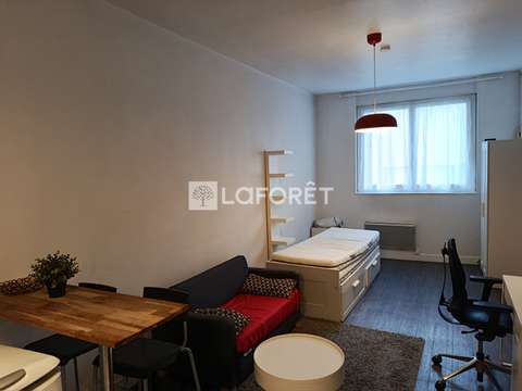 Vente appartement 1 pièce Vente appartement 1 pièce