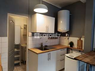 Vente appartement 1 pièce Vente appartement 1 pièce