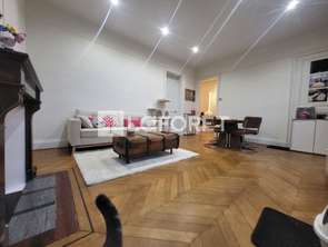 Vente Appartement 3 piècesElbeuf