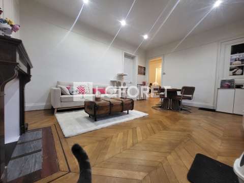 Vente appartement 3 pièces Elbeuf 76