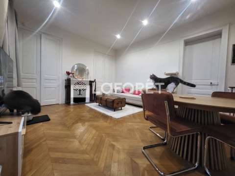 Vente appartement 3 pièces Vente appartement 3 pièces