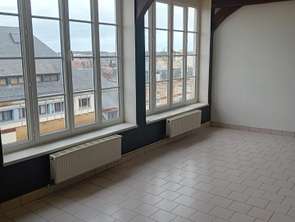 Vente Appartement 5 piècesElbeuf
