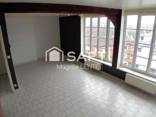Vente appartement 5 pièces