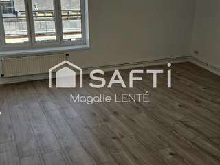 Vente appartement 5 pièces