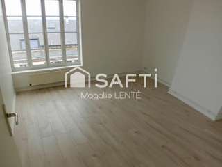 Vente appartement 5 pièces