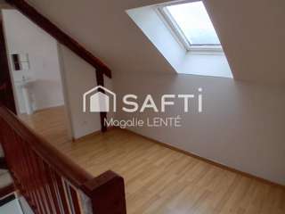 Vente appartement 5 pièces