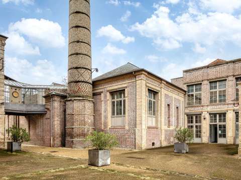 Vente appartement 4 pièces Elbeuf 76