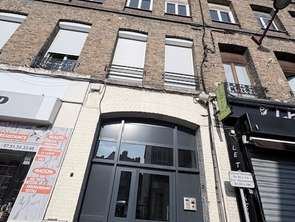 Vente Appartement 3 piècesElbeuf