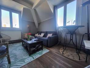 Vente Appartement 3 piècesElbeuf