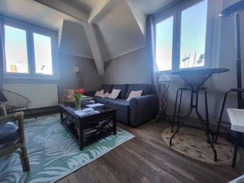 Vente appartement 3 pièces Elbeuf 76
