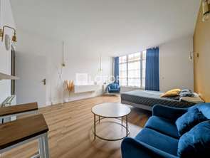 Vente Appartement T1Elbeuf