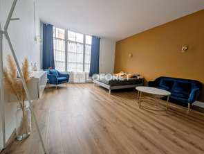 Vente Appartement T1Elbeuf