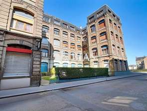 Vente Appartement 4 piècesElbeuf