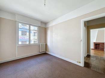 Vente appartement 3 pièces Elbeuf 76