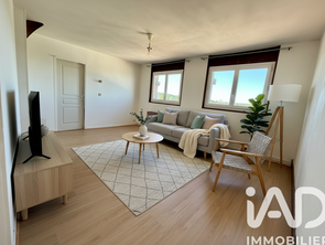 Vente Appartement 3 piècesElbeuf