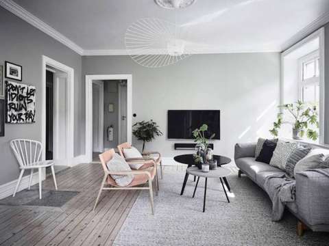 Vente appartement 2 pièces Elbeuf 76