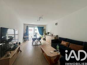 Vente Appartement 3 piècesElbeuf