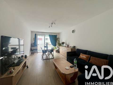 Vente appartement 3 pièces Elbeuf 76
