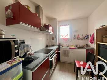 Vente appartement 3 pièces Vente appartement 3 pièces