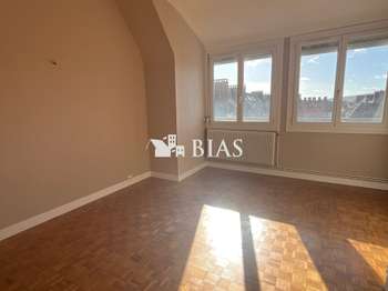 Vente appartement 3 pièces Elbeuf 76