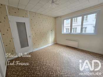 Vente Appartement T1Elbeuf