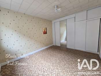 Vente appartement 1 pièce Vente appartement 1 pièce