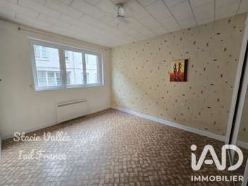 Vente appartement 1 pièce Vente appartement 1 pièce