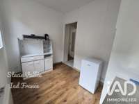 Vente appartement 1 pièce Vente appartement 1 pièce