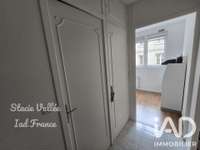 Vente appartement 1 pièce Vente appartement 1 pièce