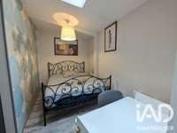 Vente appartement 5 pièces Vente appartement 5 pièces