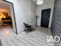 Vente appartement 5 pièces Vente appartement 5 pièces