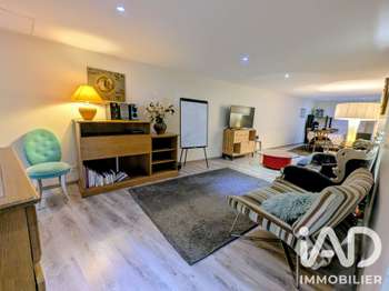 Vente Appartement 5 piècesElbeuf