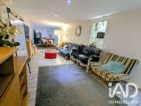 Vente appartement 5 pièces Vente appartement 5 pièces
