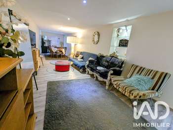 Vente appartement 5 pièces Vente appartement 5 pièces