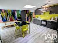 Vente appartement 5 pièces Vente appartement 5 pièces