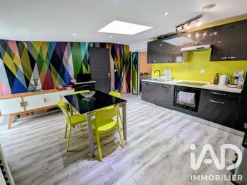 Vente appartement 5 pièces Vente appartement 5 pièces
