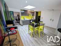 Vente appartement 5 pièces Vente appartement 5 pièces