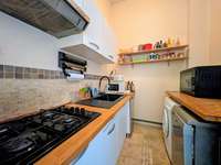 Vente appartement 3 pièces Vente appartement 3 pièces