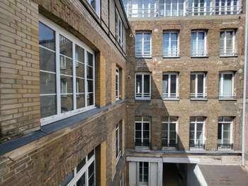 Vente appartement 2 pièces Elbeuf 76