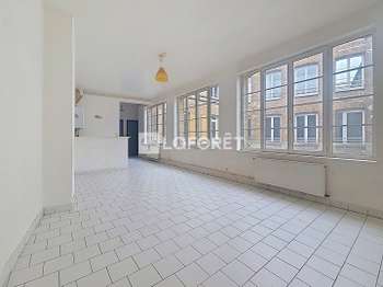 Vente appartement 2 pièces Elbeuf 76