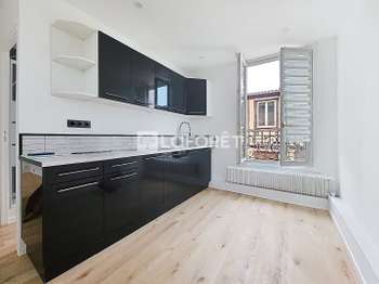 Vente Appartement 2 piècesElbeuf