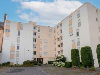 Vente Appartement 3 piècesElbeuf