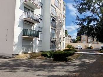Vente appartement 3 pièces Elbeuf 76