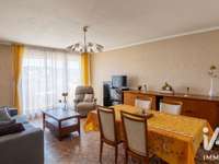 Vente appartement 3 pièces Vente appartement 3 pièces