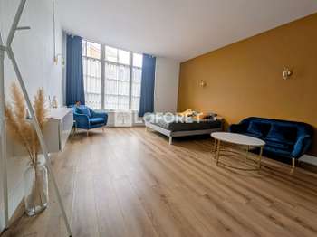 Vente appartement 1 pièce Vente appartement 1 pièce